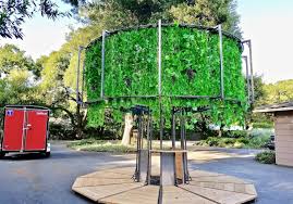 Elevate Structure: reject the status-quo