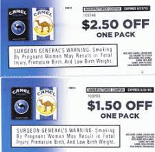 Sign up for camel coupons. Cigarette Coupons Free Printable