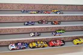 Free delivery and returns on ebay plus items for plus members. Nascar Display Case Showcase Express