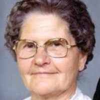 Hendrina A. Seuntjens Boes (1913-2008)