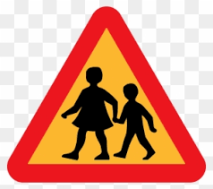 Road traffic safety traffic sign security, road, driving, logo png. Road Safety Clipart Transparent Png Clipart Images Free Download Clipartmax
