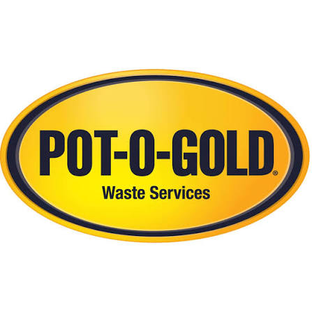 Pot-O-Gold Rentals LLC (@potogoldwaste) • Facebook