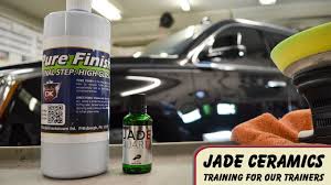 Ceramic Coating Training For Our Trainers Detail King Youtube