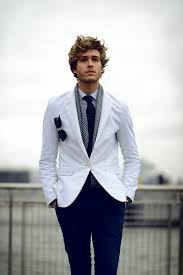 Get the '' navy suit for wedding '' style at the most affordable price! 1001 Ideas For Cool Mens Summer Wedding Attire To Try This Season