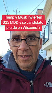 Candidato de Trump pierde en la Carrera para la Suprema Corte de USA.  #susancrawfordforthewin #susancrawford #supremacorte #wisconsin  #eleccioneswisconnsin