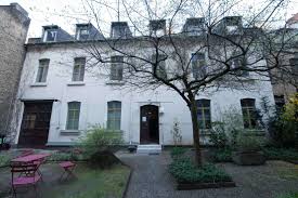 Haus & grund wiesbaden e.v. 3 Zimmer Wohnung Zu Vermieten Scharnhorststrasse 11 65195 Wiesbaden Mitte Mapio Net