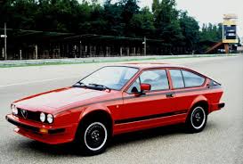 Image result for Rosso 1982 Alfa-Romeo