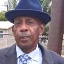 HERBERT BROWN JR. aka Peanut