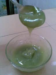 Kuih seri muka nie memang sedap. Resepi Sekaya Pandan