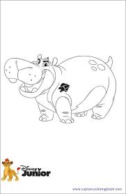 23 the lion guard printable coloring pages for kids. Coloring Book Pdf Download