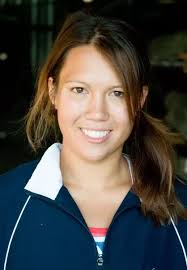 2008 Women's Rowing Roster