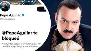 Paren todo! Influencer declara que Pepe Aguilar le ofreció acuerdo para que  dejara de hablar de