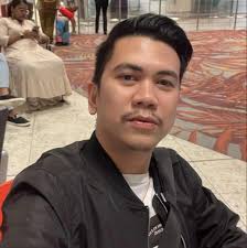 Kristopher Perez Lopez