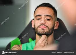 Renato Augusto Brazilian Football Player Beijing Sinobo Guoan Conferred  Player — Stock Editorial Photo © ChinaImages #284898714
