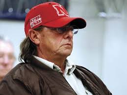 Thurlow calls it a 'sad occasion'