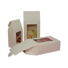Window boxes with full color printing process 14pt,16pt,18pt and 24pt card stock with glossy or matte lamination. Custom Window Boxes Window Packaging Boxes Oxo Packaging