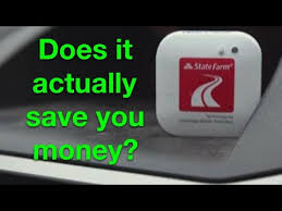 State farms' drive safe & save uses bluetooth technology to monitor how often and how safely you drive. State Farm Drive Safe And Save My Experience Save Money Youtube
