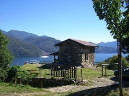 Jetzt haus suchen, finden und mieten! Ferienhaus Rustico Solivo Cannobio