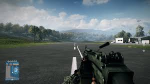 The shank, machete, m412 rex, p90, m249, . M249 Attachments Battlefield Wiki Fandom