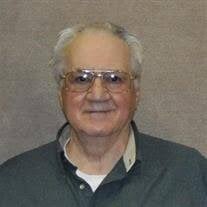 Gordon "Gene" E. Sampsell Obituary