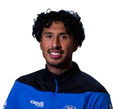 Coaching assignments 2023-2024