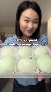 mochimochi.experience A proud Mochi made in Lebanon with Specific  Traditional Japanese Techniques ❤️❤️❤️❤️💪💪💪💪 @ingrid.sader We are all  proud of what she is doing 🙏🙏