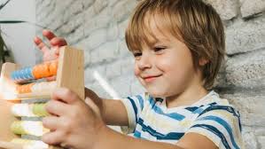 Ever hear of “synthetic identity theft?” It's how thieves create fake  identities with kids' Social Security numbers