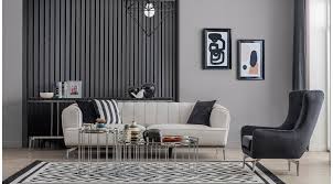 Lyon Koltuk Takimi Fiyati Vivense