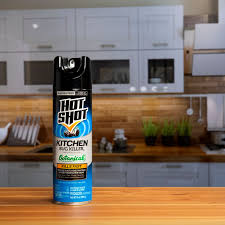 See more ideas about shelf liner, shelf paper, home diy. Hot Shot Kitchen Bug Killer Aerosol Spray 14 Ounce Walmart Com Walmart Com