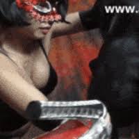 Brunette girl becomes creampied and fucked hard by horny rough dog -  Bestialitysextaboo - Animal Bestiality