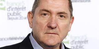 View all yves calvi pictures. Yves Calvi Avoue Qu Il Aimait Bien Regarder Les Pornos De Canal Son Nouvel Employeur Le Huffpost