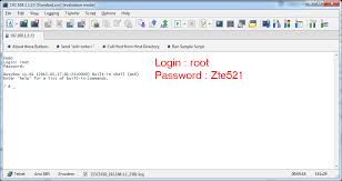 Connect this port to the modem using a standard ethernet cable. Menemukan Password Modem Zte F660 Indihome Ocehanpena