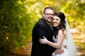 Fall Wedding Portrait Appleton Wi Wedding Portraits Wisconsin Wedding Appleton