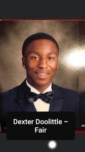 High School Senior Year Book