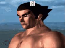 Ultimate (ssbu) mod in the ryu category, submitted by endersheep12345. Kazuya Mishima Gifs Tenor
