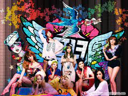 Download, share or upload your own one! Girls Generation Snsd I Got A Boy Wallpaper By Fancybeaver On Deviantart