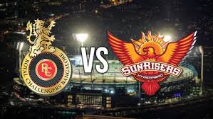 Rcb Vs Srh Kohli Wins Toss Opts To Bowl Here Are The Playing Xi