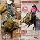 Mason City Classic Bull Riding & Barrel Racing event image