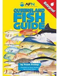 Queensland Fish Id Guide Qld