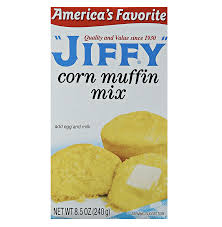 How to make jiffy cornbread moist faqs. Boxed Cornbread Mix Is Good Here S How To Make It Better Epicurious