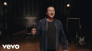 The song had success in both the pop and rock charts in 1984, landing at numbers three and one respectively. Steve Perry No More Cryin Youtube