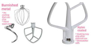 Check spelling or type a new query. Kitchenaid Mixer Attachments All 83 Attachments Add Ons And Accessories Explained Kitchen Aid Mixer Attachments Mixer Attachments Kitchen Aid