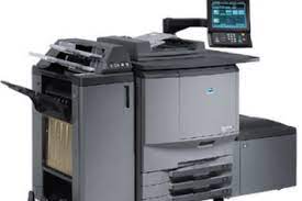 The compact mfp that optimises your office environment to realise a highly productive office, the required number of devices with the required functions must be optimally placed in their required locations. Konica Minolta Bizhub C25 Driver Konica Minolta Drivers