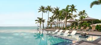 Hotel & Resort Design Ideas - Outdoor Space Design