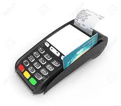 Easily handle recurring and installment payments. Card Payment Terminal Pos Terminal With Credit Card And Receipt Stock Photo Picture And Royalty Free Image Image 99276345