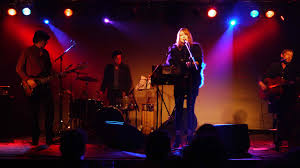 See all things to do. Andrea Schroeder Concert At Das Bett Frankfurt Photos By Detlef Kinsler Andrea Schroeder