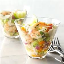 Garden Fresh Seafood Cocktail Recipe Seafood Cocktail Seafood Buffet Fresh Seafood