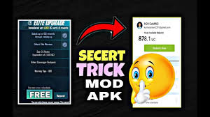 Try the latest version of hack pubg 2020 for android. How To Get Free Unlimlited Uc In Pubg Mobile Free Royal Pass App Mod Apk Earn Unlimited Uc Youtube