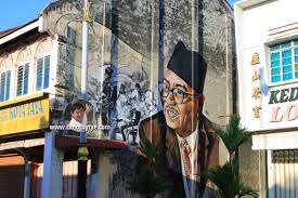 See 924 tripadvisor traveler reviews of 152 alor setar restaurants and search by cuisine, price, location, and more. Street Art In Alor Setar