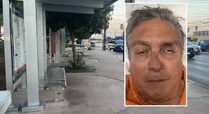 Richard Cruz Rodriguez, 58, is charged with the felony charge of murder  after being accused in the fatal shooting of a man at a VIA bus stop